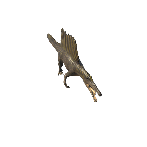 Spinosaurus4 Variant